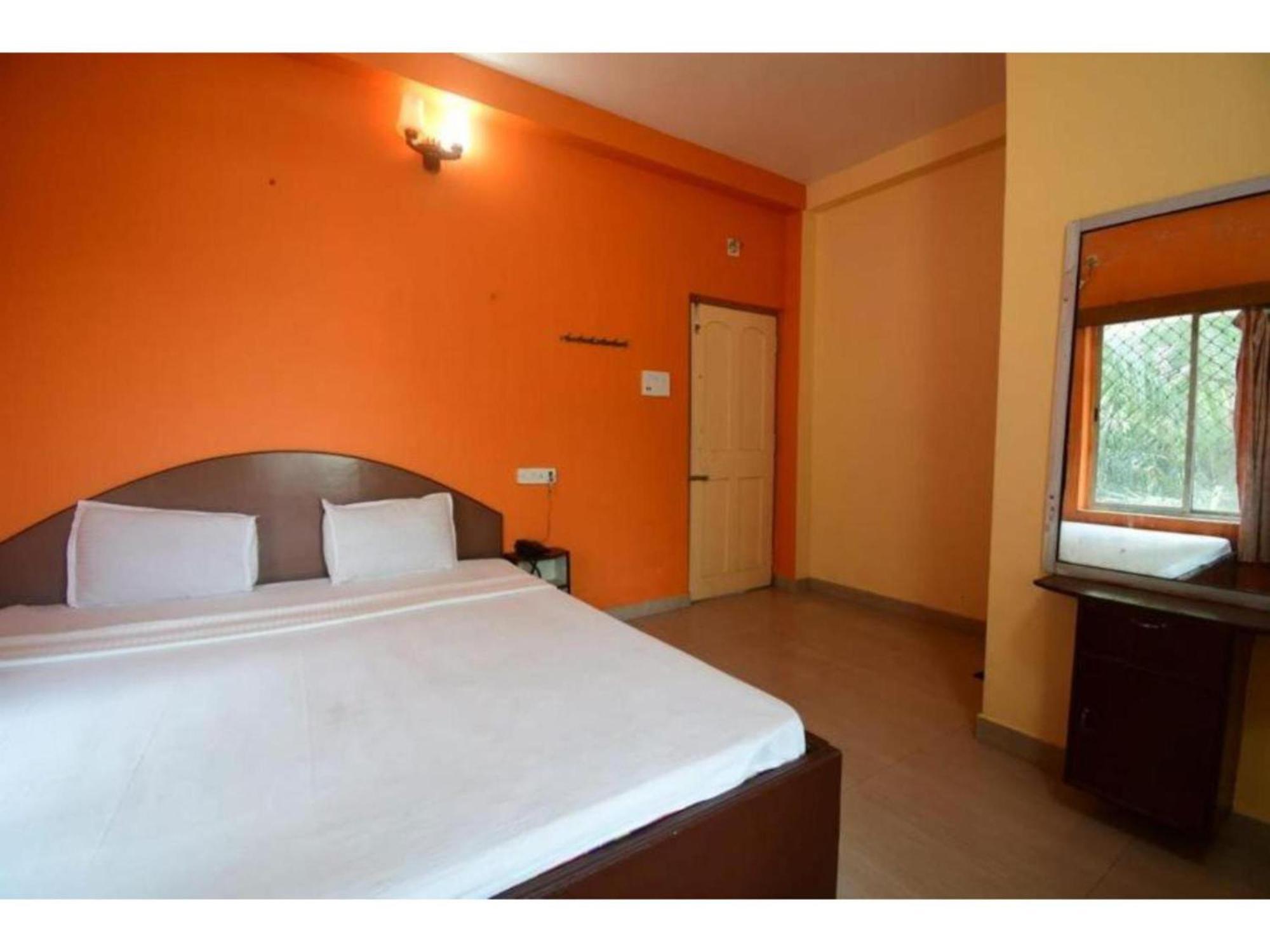 Goroomgo Indranil Digha Digha  Exterior photo