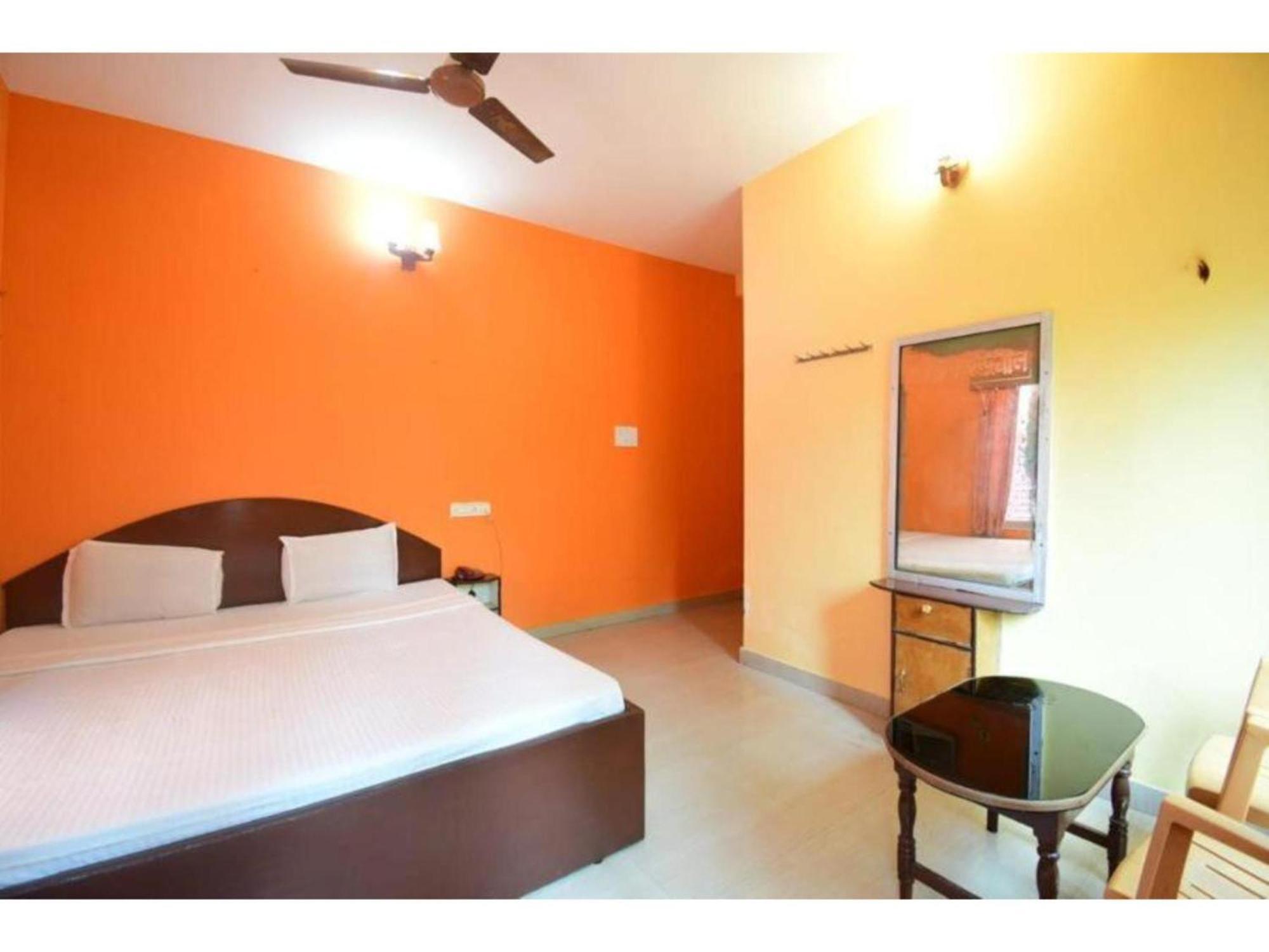 Goroomgo Indranil Digha Digha  Exterior photo