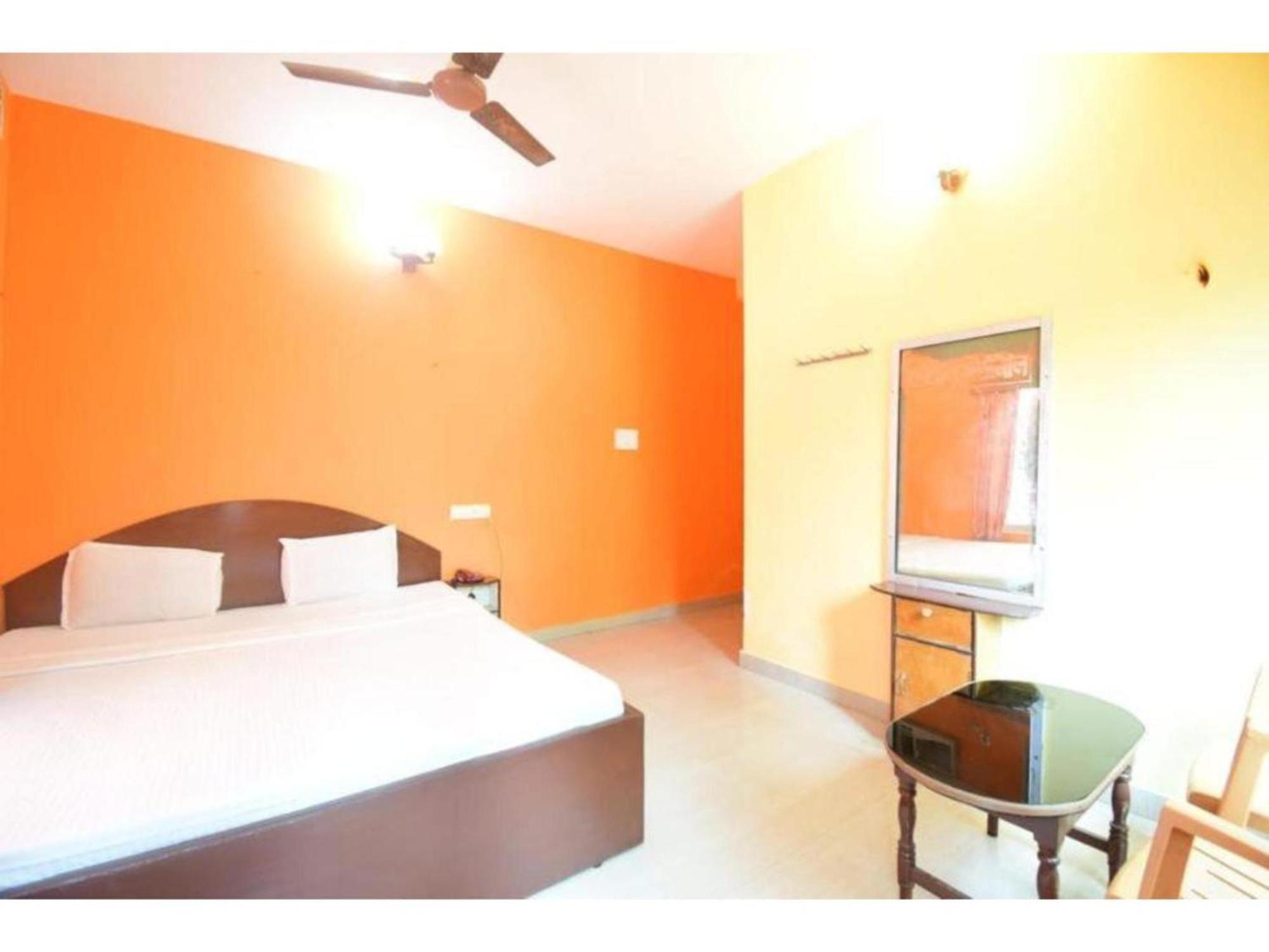 Goroomgo Indranil Digha Digha  Exterior photo