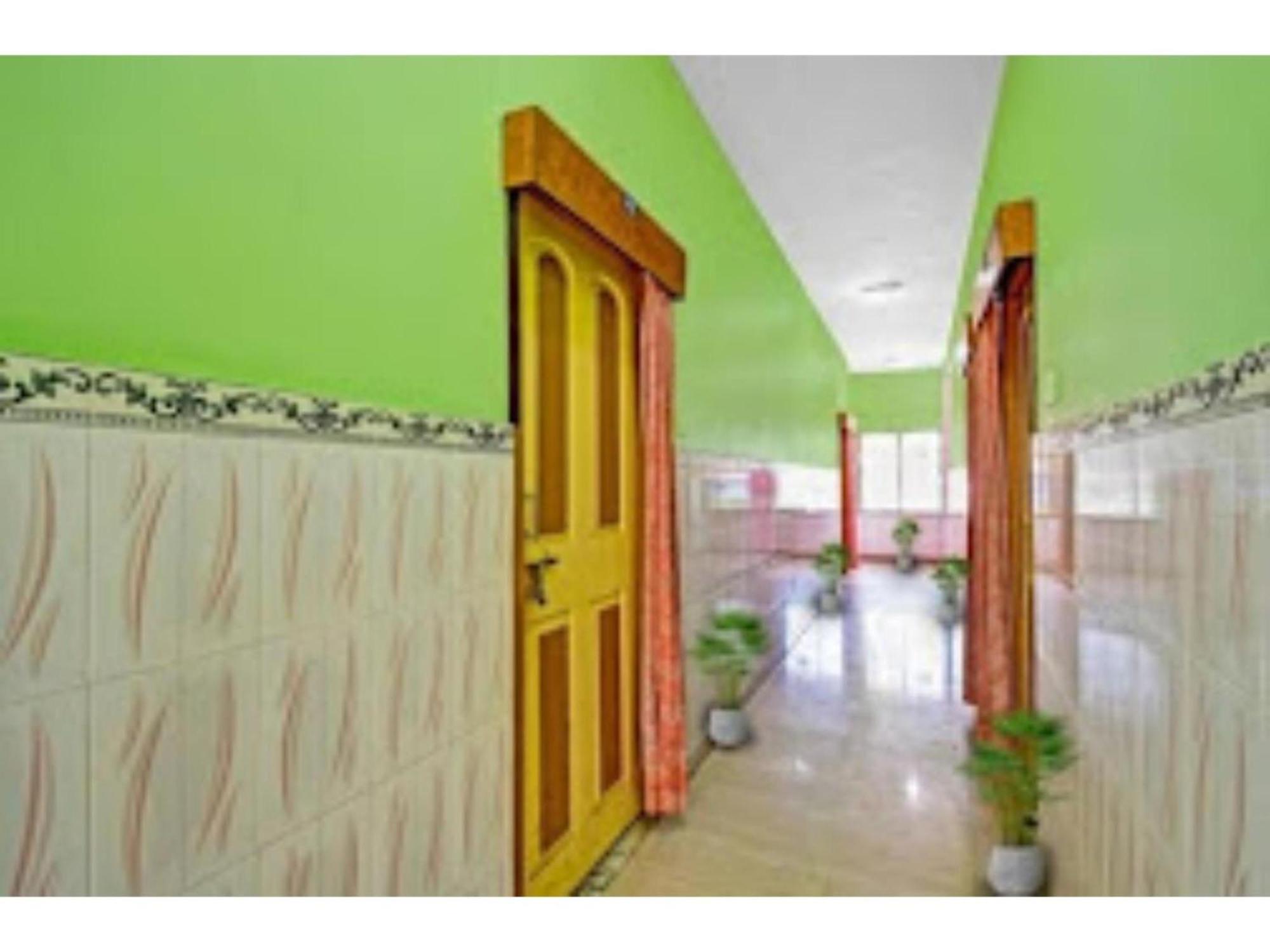 Goroomgo Indranil Digha Digha  Exterior photo
